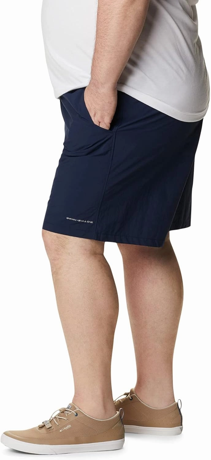 Columbia Men's Backcast III Water Short