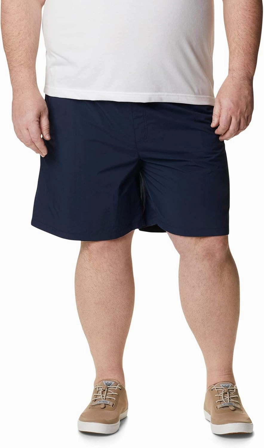 Columbia Men's Backcast III Water Short