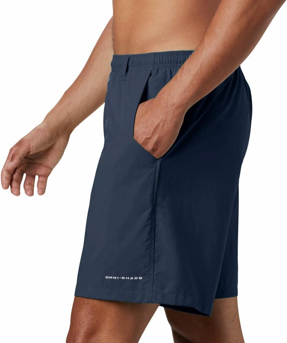 Columbia Men's Backcast III Water Short