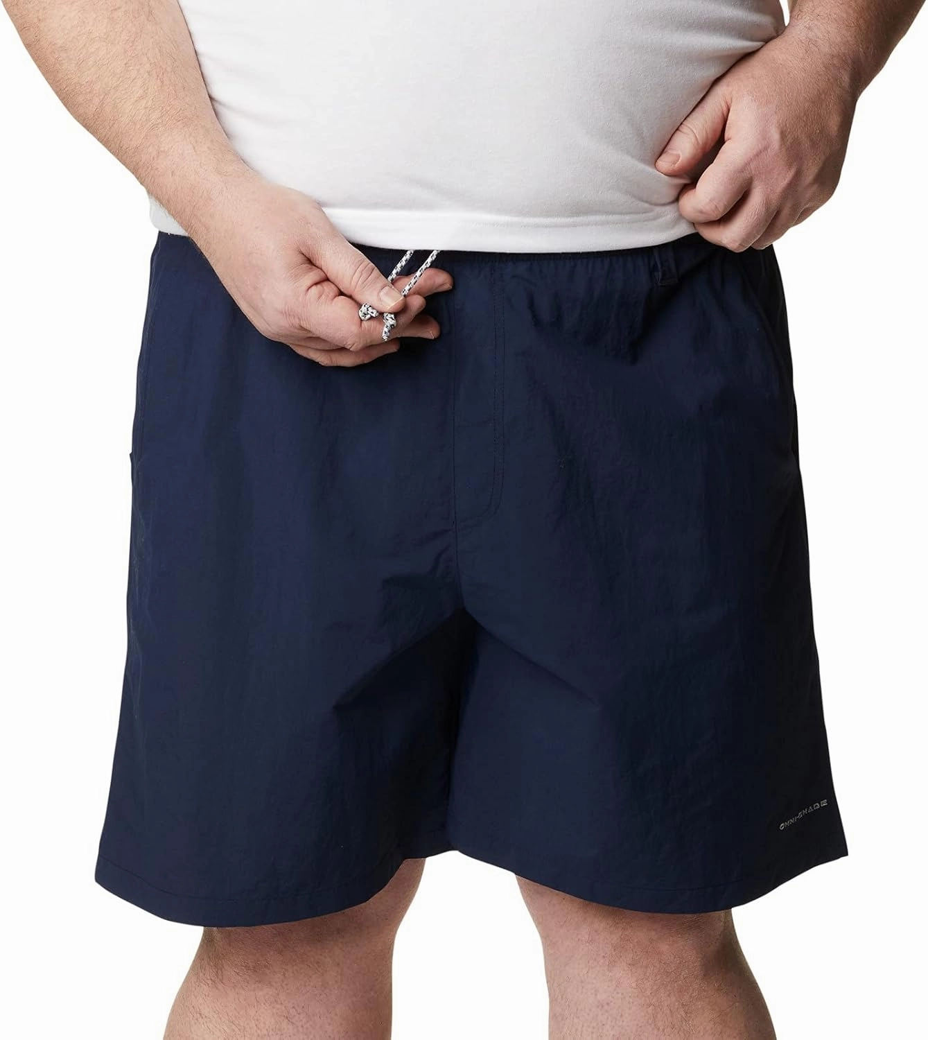 Columbia Men's Backcast III Water Short