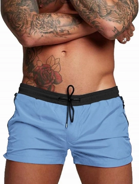 COOFANDY Men's Swim Trunk Swimwear Bathing Suit Swimsuit Board Beach Sport Short S-XXL