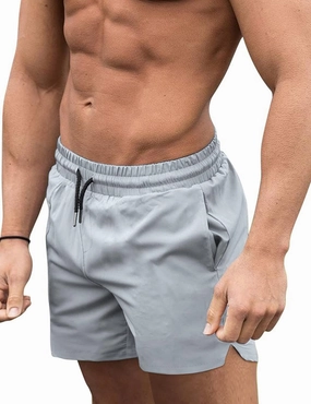 COOFANDY Men's Swim Trunks Quick Dry Board Shorts Swimsuit Swimwear Bathing Suit