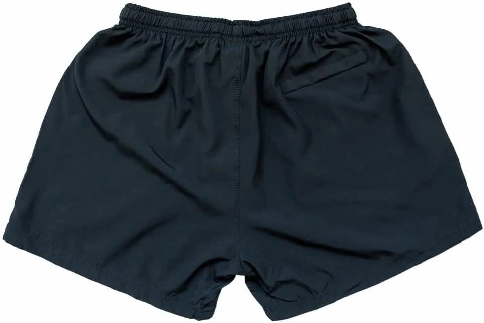 Cove USA Premium Leisure and Athletic Shorts for Men - Sustainably Made Quick Dry Shorts - 5.5 Inseam Shorts
