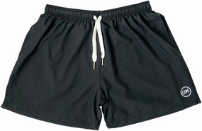 Cove USA Premium Leisure and Athletic Shorts for Men - Sustainably Made Quick Dry Shorts - 5.5 Inseam Shorts