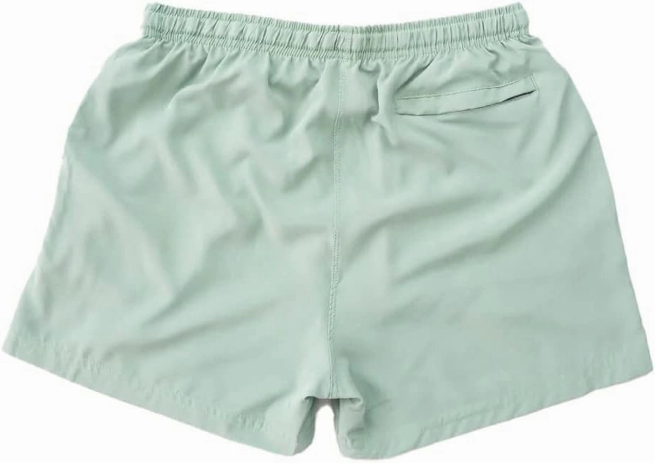 Cove USA Premium Leisure and Athletic Shorts for Men - Sustainably Made Quick Dry Shorts - 5.5 Inseam Shorts