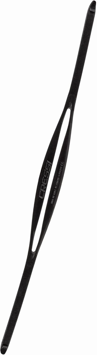 Cressi Official Goggle Silicone Strap Replacement Part for both Child and Adult Sizes Quality Since 1946