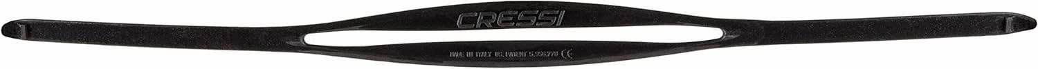 Cressi Official Goggle Silicone Strap Replacement Part for both Child and Adult Sizes Quality Since 1946