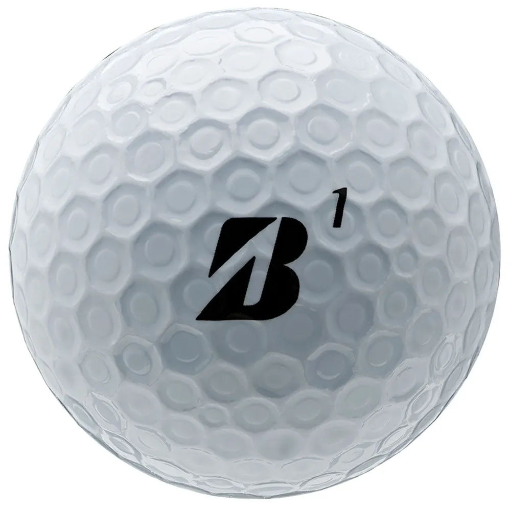 Bridgestone e12 Speed Golf Balls - White - 12 Pack, Golf hybrid club