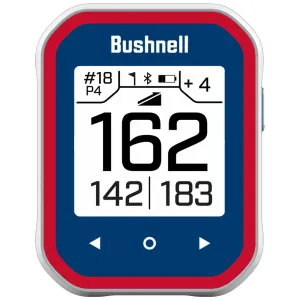 Crowd Favorite Bushnell Phantom 3 Handheld GPS Rangefinder - Red/Blue Just Dropped, Golf club sets under $500, Golf training aid, Ladies golf clubs