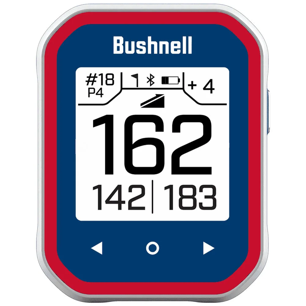 Crowd Favorite Bushnell Phantom 3 Handheld GPS Rangefinder - Red/Blue Just Dropped, Golf club sets under $500, Golf training aid, Ladies golf clubs