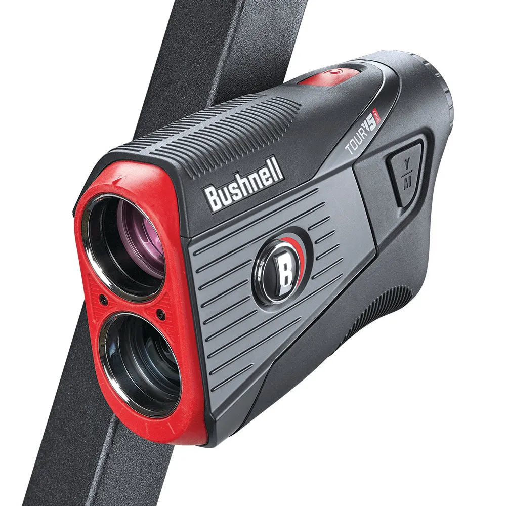 Bushnell Tour V5 Shift Slim Laser Rangefinder - Bonus Pack, Lightweight golf shoes, Novelty golf head covers, Clearance golf clubs