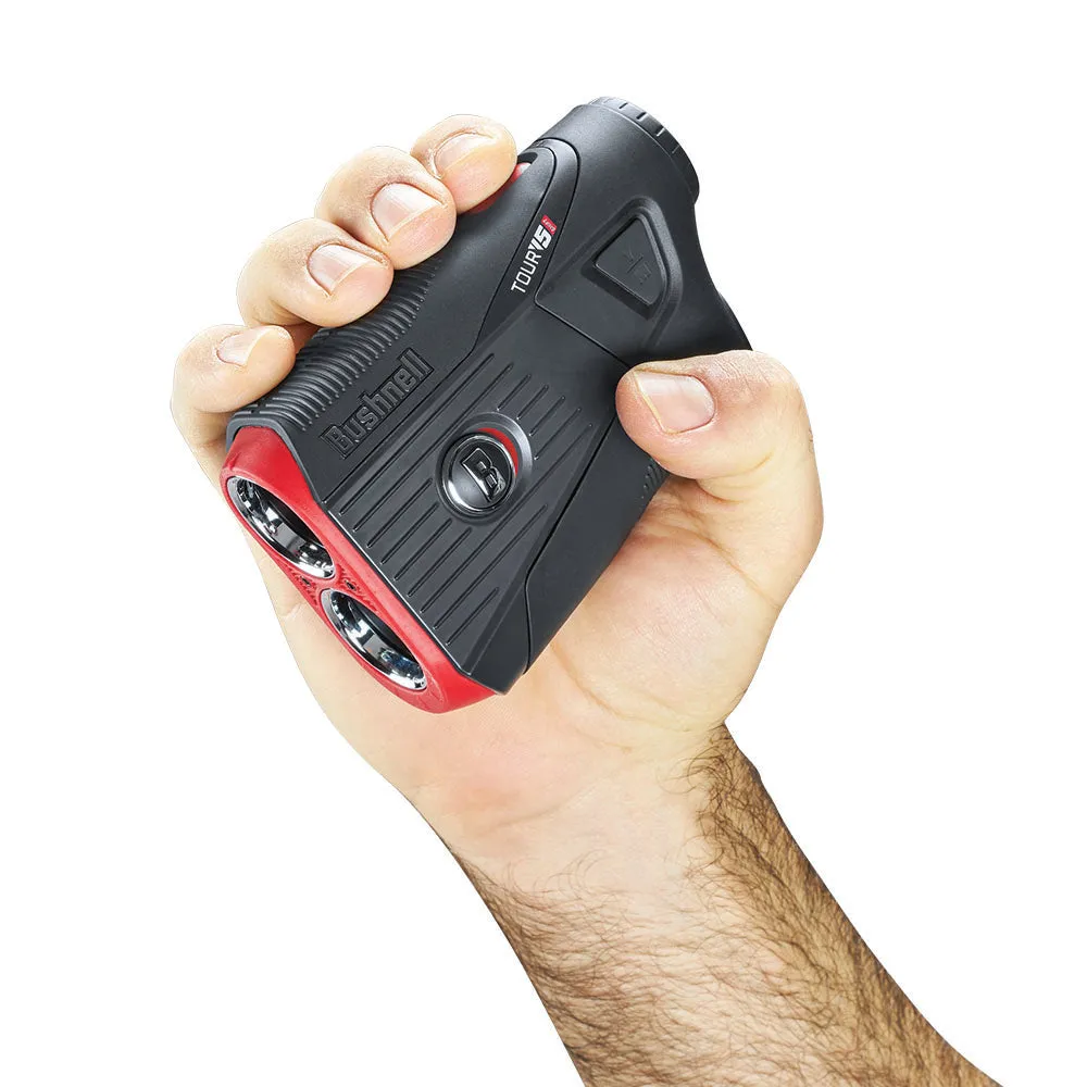 Bushnell Tour V5 Shift Slim Laser Rangefinder - Bonus Pack, Spikeless golf shoes, Golf rangefinder, Lightweight golf shoes