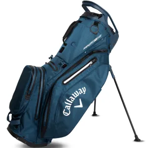 Crowd Favorite Callaway Fairway 14 HD Waterproof Stand Bag - Navy Everyday Low Price, Golf ball stamp kit, USGA approved golf balls