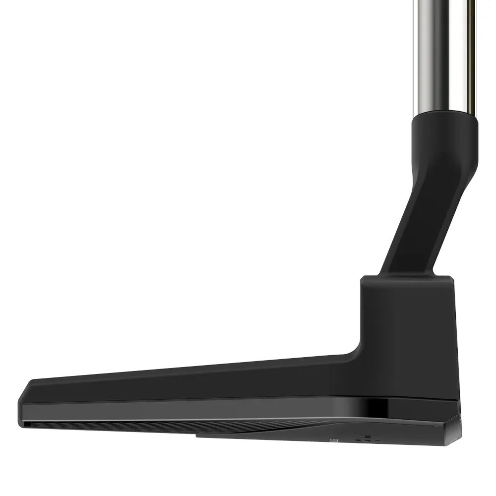 Cleveland HB Soft 2 UST Black Putter - #11S, Golf cleats replacement, Golf resistance bands, UV protection golf hat