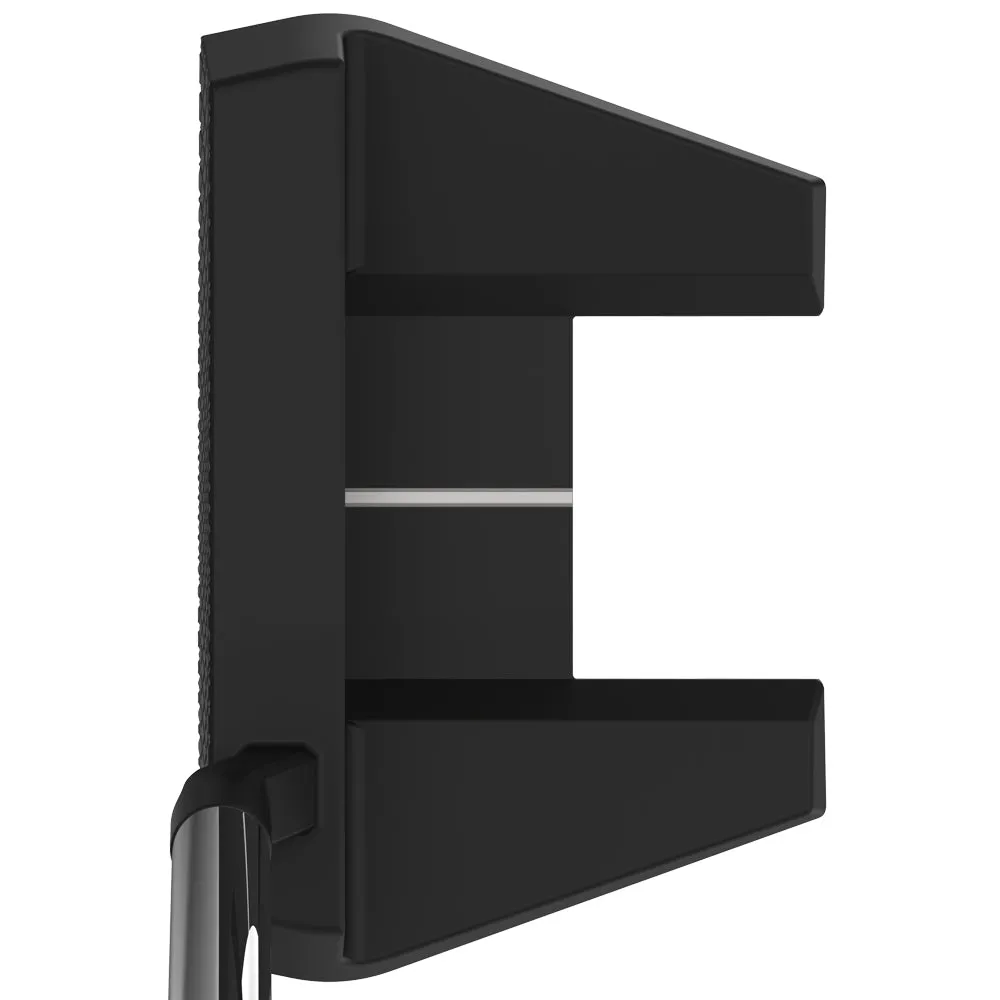 Crowd Favorite Cleveland HB Soft 2 UST Black Putter - #11S Youll Love This, Cadet size golf gloves