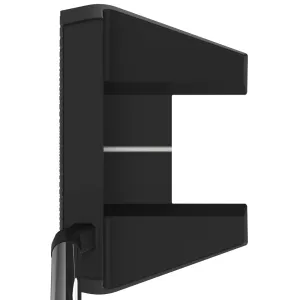 Crowd Favorite Cleveland HB Soft 2 UST Black Putter - #11S Youll Love This, Cadet size golf gloves