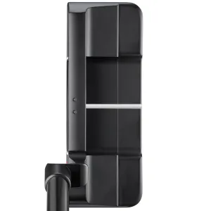 Crowd Favorite Evnroll Neo Classic 2.2 Black Mid Blade Putter - 340g Cant-Miss, Golf elbow brace, Best golf irons