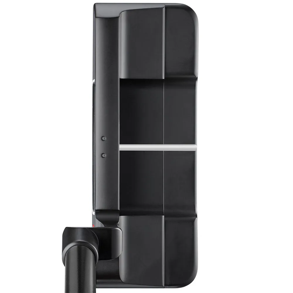 Crowd Favorite Evnroll Neo Classic 2.2 Black Mid Blade Putter - 340g Cant-Miss, Golf elbow brace, Best golf irons