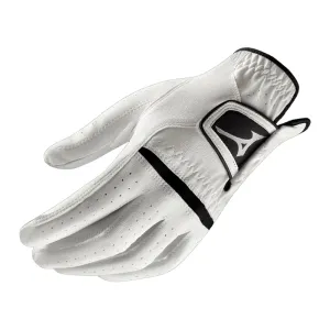 Crowd Favorite Mizuno Comp Leather Golf Glove - White Everyday Essential, Golf practice balls, Golf club head covers, Forged vs cast irons