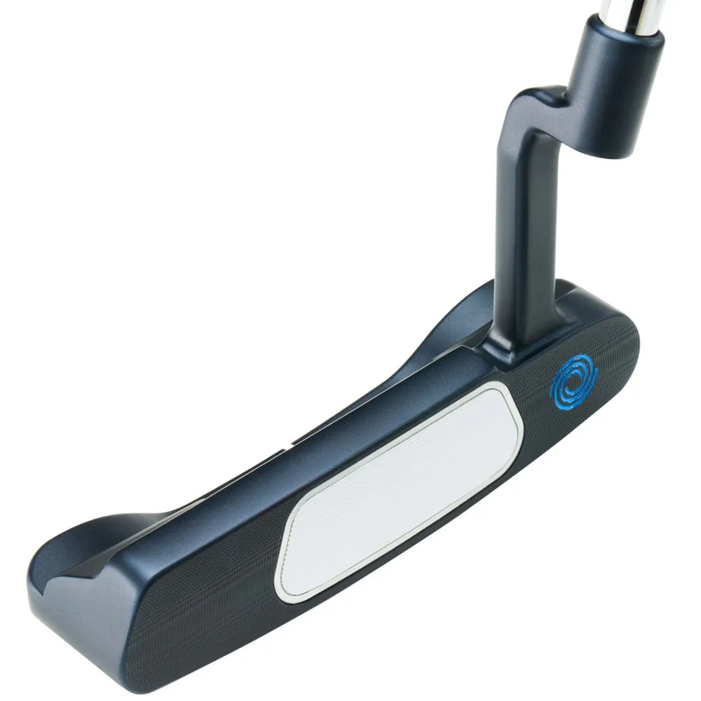 Odyssey Ai-One Putter - #1 CH, Golf ball markers