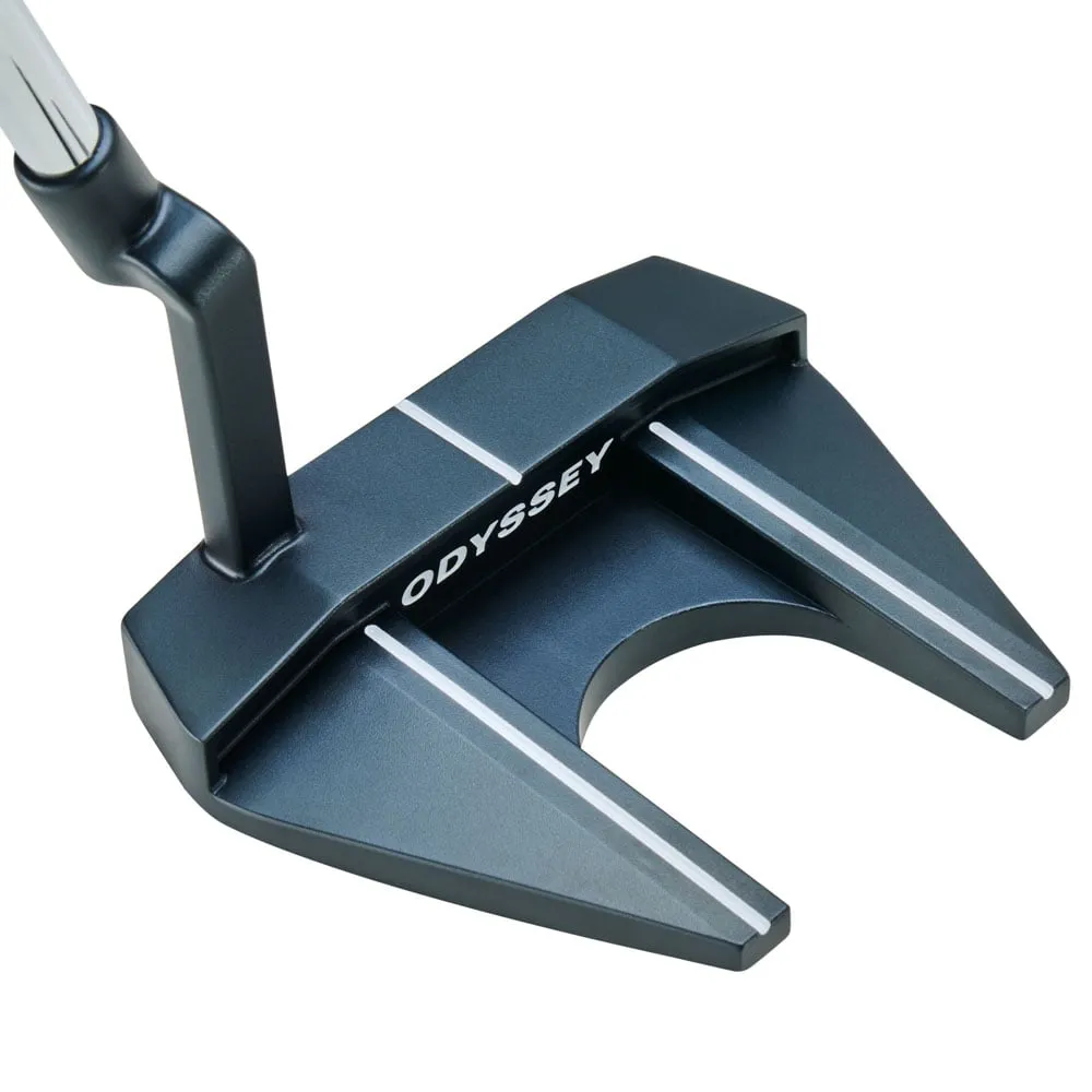 Odyssey Ai-One Putter - #7 CH, Golf training aid, Golf accessories for women, Golf bag rain cover