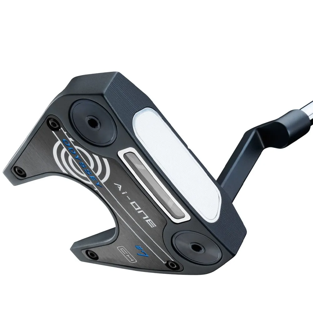 Odyssey Ai-One Putter - #7 CH, Breathable golf pants