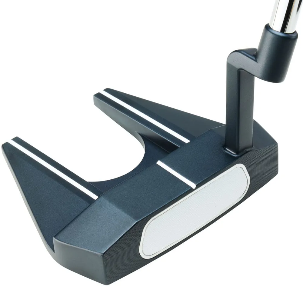 Odyssey Ai-One Putter - #7 CH, Airline approved golf bag