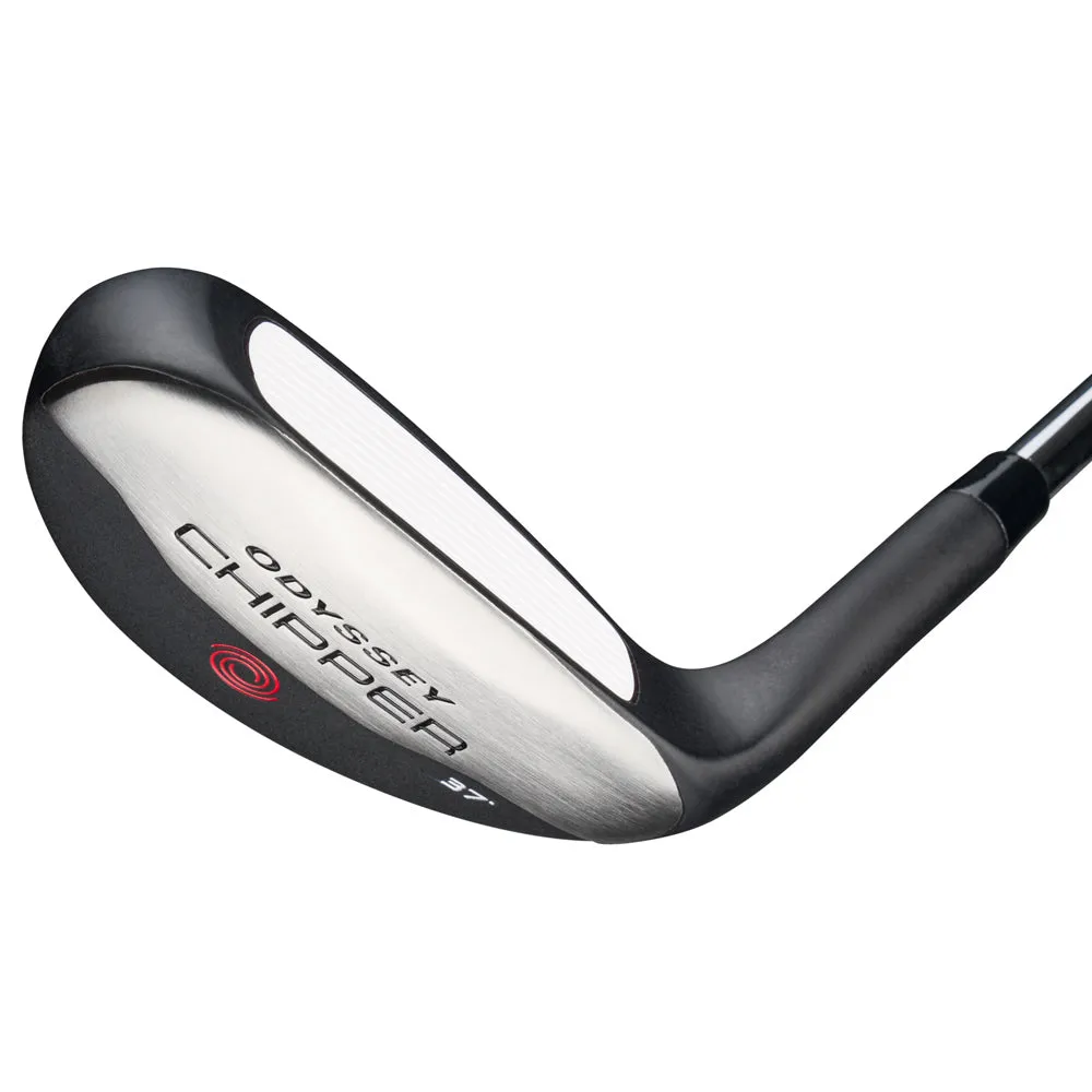 Odyssey Chipper - Ladies, Backyard golf setup, Golf tournament prizes