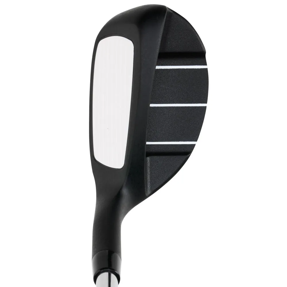 Crowd Favorite Odyssey Chipper - Ladies Made for You, Golf gear for tall men