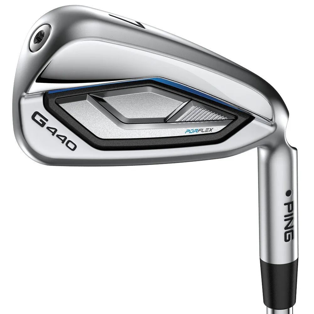 Crowd Favorite Ping G440 HL Irons - Graphite Fan Favorite, Golf grip tape, Women's golf skirts, Golf chipping net