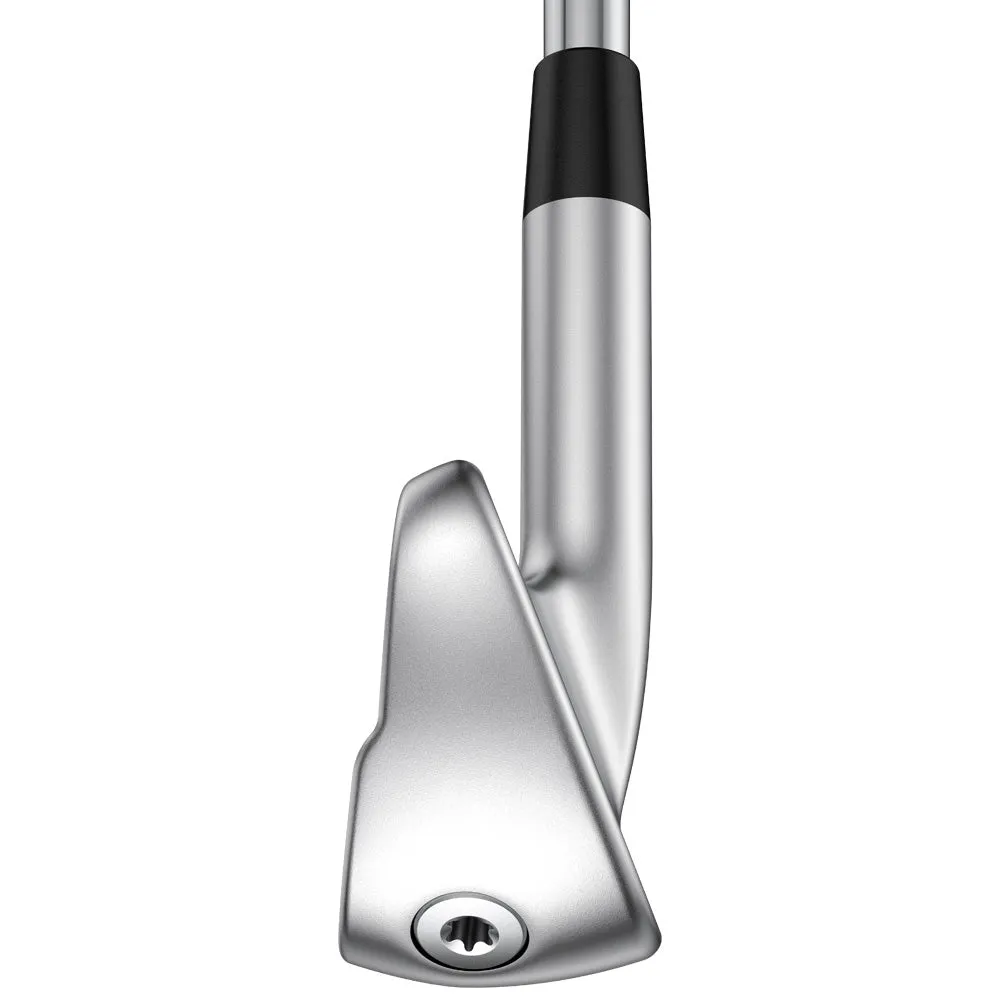 Ping iDi Utility Iron - Graphite, Electric golf trolley, Steel shaft golf irons, Golf gift for men