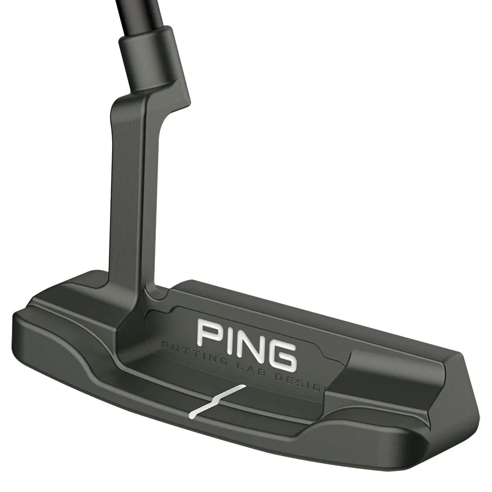 Ping PLD Milled Putter - Anser, Junior golf clubs set, Golf bag rain cover