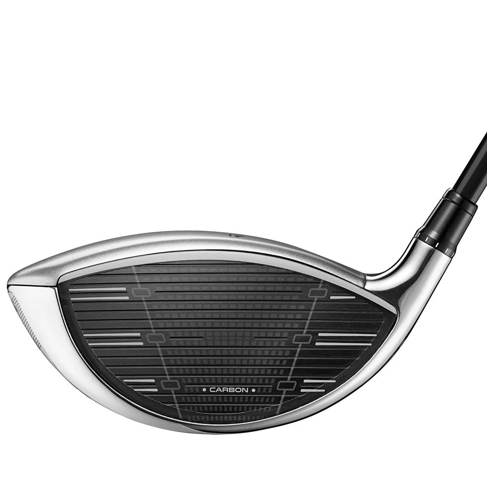 TaylorMade Qi35 Ltd Edition Designer Series Driver - Silver, Golf grip tape, Golf club cleaner, TaylorMade Stealth driver