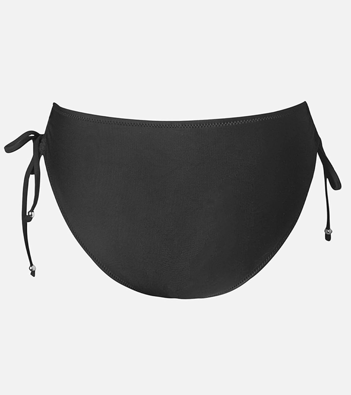 CUPSHE Women Swimsuit Bikini Bottom String Cheeky Side Tie Low Rise Bathing Suit