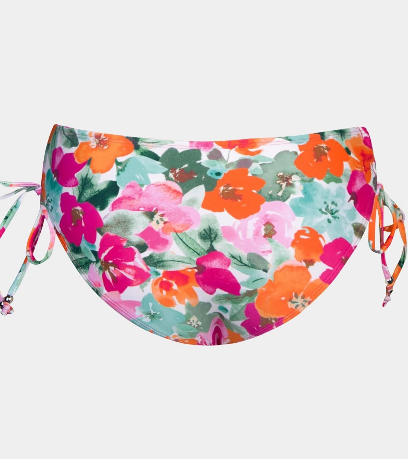 CUPSHE Women Swimsuit Bikini Bottom String Cheeky Side Tie Low Rise Bathing Suit