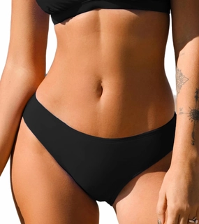 CUPSHE Womens Swimsuit Bikini Bottom Low Rise Bathing Suit