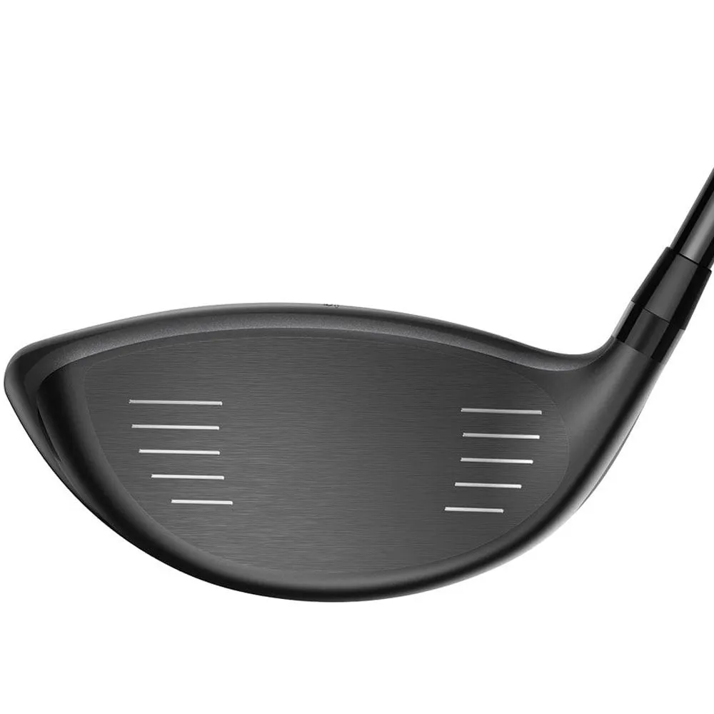 Cobra Air-X Driver, Golf club loft adjustment