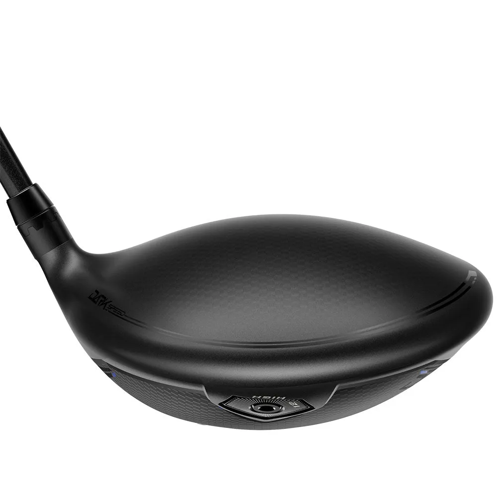 Cobra Darkspeed Driver - X, Bluetooth golf speaker, Senior golf clubs
