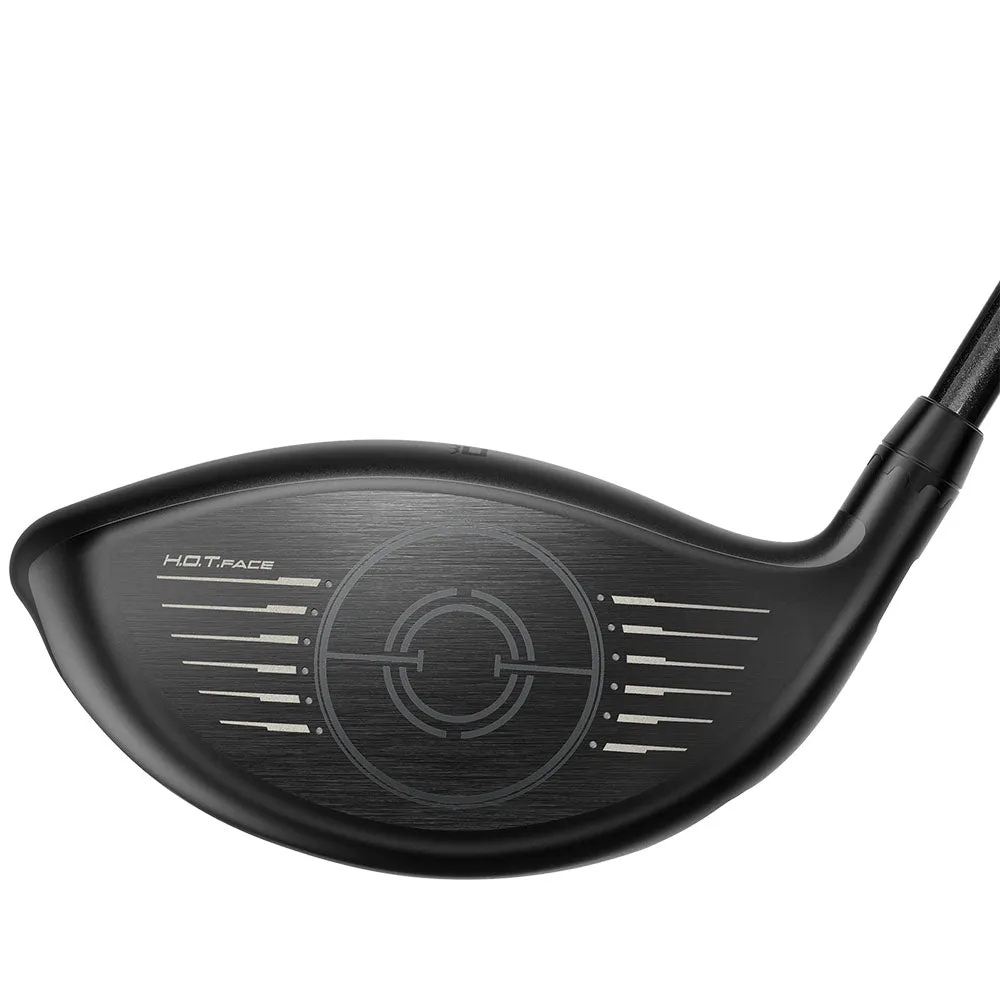Cobra Darkspeed Driver - X, Golf practice balls, Golf cart bag with 14 dividers, Golf fitness equipment