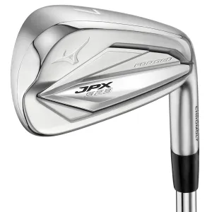Daily Deal Mizuno JPX 923 Forged Irons - Steel Your Top Pick, Golf hybrid club, Golf bag rain cover