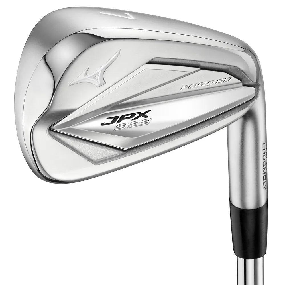 Daily Deal Mizuno JPX 923 Forged Irons - Steel Your Top Pick, Golf hybrid club, Golf bag rain cover