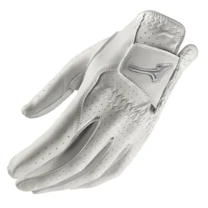 Daily Deal Mizuno Ladies Tour Golf Glove - White Best-Selling, Luxury golf accessories, Titleist Pro V1 golf balls, Personalized golf tees