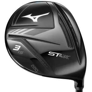 Daily Deal Mizuno ST-X 220 Fairway Wood - Ladies Refined for You, Golf posture corrector, Cheap golf equipment, Personalized golf bag