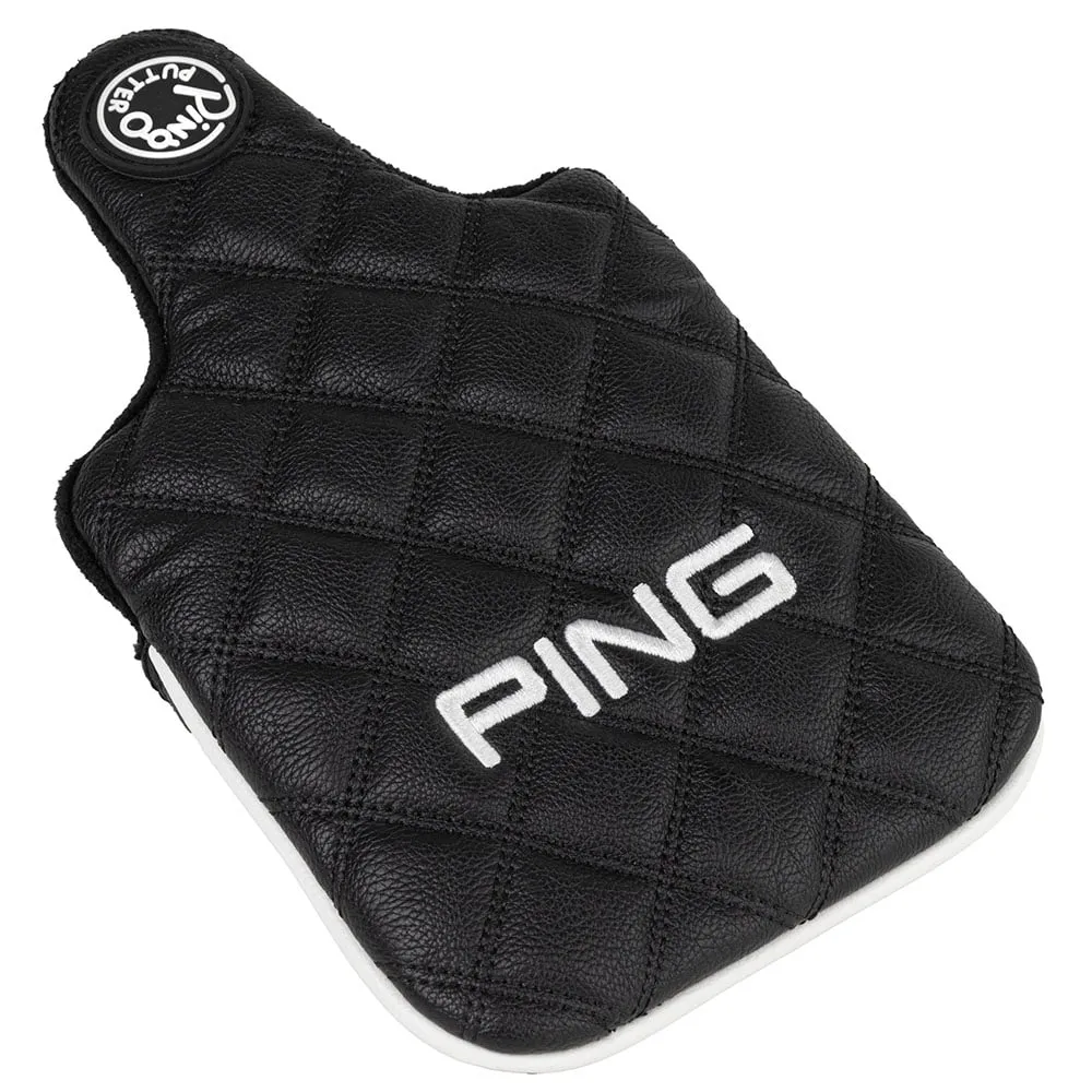 Ping Putter - Prime Tyne 4, What golf ball is best for high handicappers