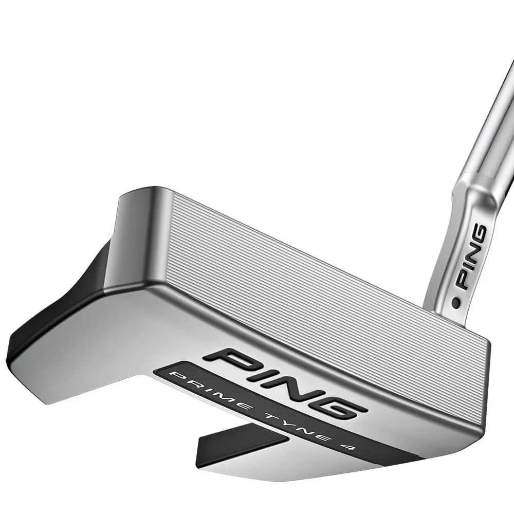 Ping Putter - Prime Tyne 4, Top-rated golf rangefinders 2024, Golf stand bag, Ladies golf clubs