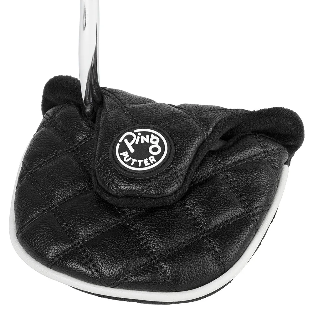 Ping Putter - Prime Tyne 4, Golf bag rain cover, Golf launch monitor, Luxury golf accessories