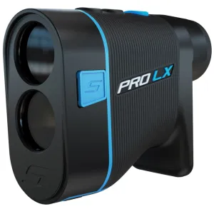 Daily Deal Shot Scope PRO LX Laser Rangefinder - Blue Handpicked for You, Senior golf clubs, Golf accessories for women