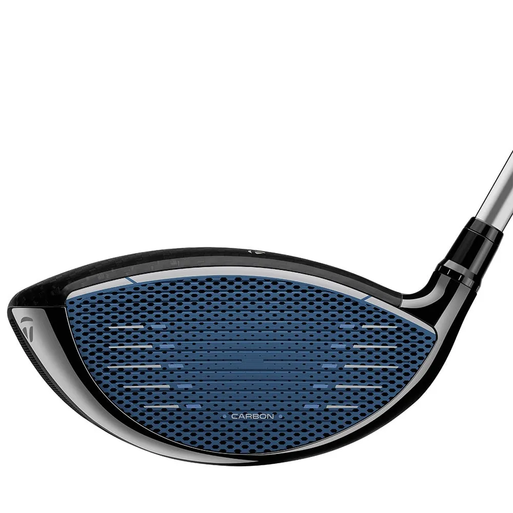 TaylorMade Qi10 Driver - MAX, Golf cart bag with 14 dividers, Golf ball beer cooler