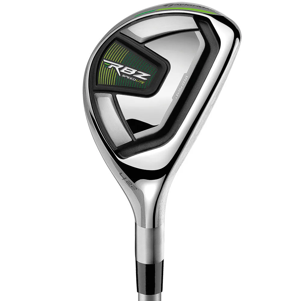 TaylorMade RBZ Speedlite 10-Piece Package Set - Ladies/Youth, Golf organizer for car, Cadet size golf gloves, Callaway Paradym irons