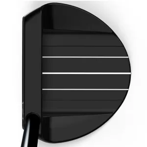 Daily Deal Wilson Infinite Putter - Bean Popular Choice, Golf cart cup holder, MOI golf club technology